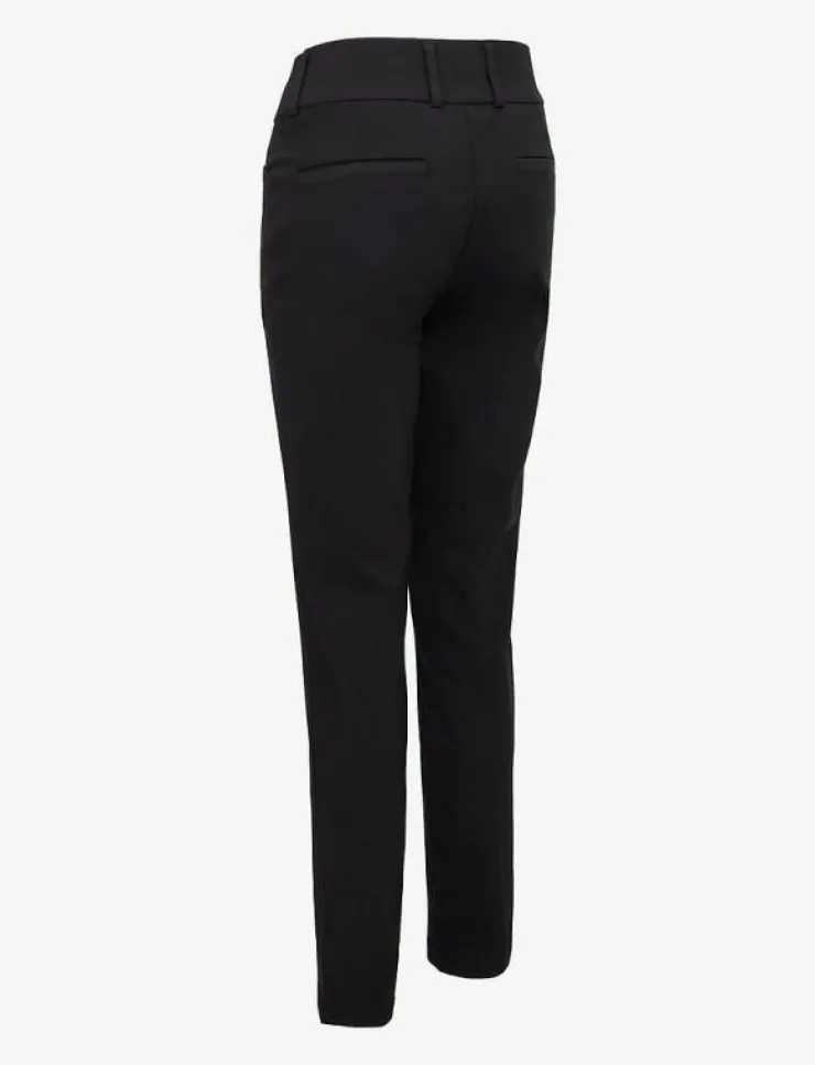Callaway Chev pull on trouser - Golfbyxor|Kvinnor Byxor