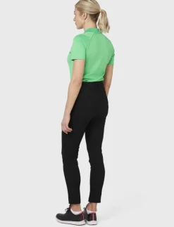 Callaway Chev pull on trouser - Golfbyxor|Kvinnor Byxor