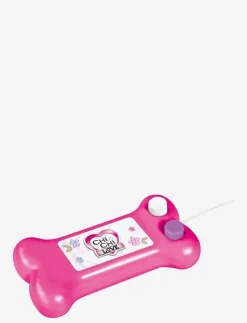 Barn Simba Toys Interaktiva Djur Och Robotar|ChiChi LOVE Gående Hundvalp - Interaktivt djur