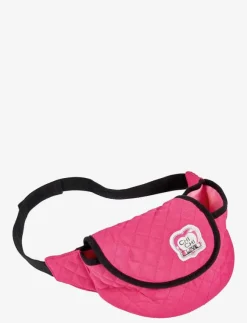 Barn Simba Toys Gosedjur|ChiChi LOVE Hund i Trendig Väska - Mjukisdjur