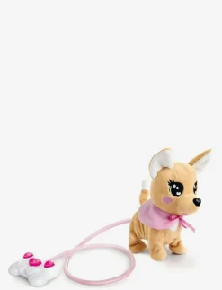 Barn Simba Toys Interaktiva Djur Och Robotar|ChiChi LOVE Loomy Interaktiv Hund - Interaktivt djur