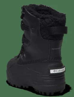 Barn Columbia Sportswear Vinterstövlar|CHILDRENS BUGABOOT CELSIUS - Vinterstövlar