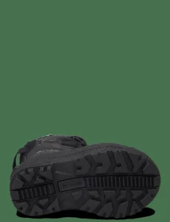 Barn Columbia Sportswear Vinterstövlar|CHILDRENS BUGABOOT CELSIUS - Vinterstövlar
