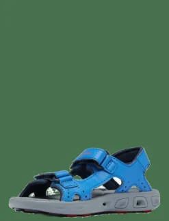 Barn Columbia Sportswear Sandaler|CHILDRENS TECHSUN VENT - Sandaler