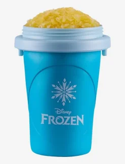 Chillfactor FROZEN ELSA - Koppar & muggar|Barn Matdags|Matdags