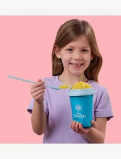 Chillfactor FROZEN ELSA - Koppar & muggar|Barn Matdags|Matdags