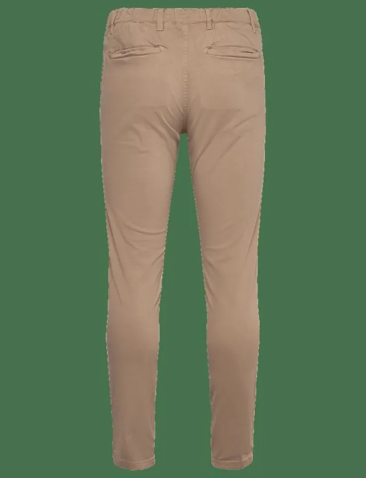 Shine Original Chino pants with string - Chinos| Kläder|Byxor