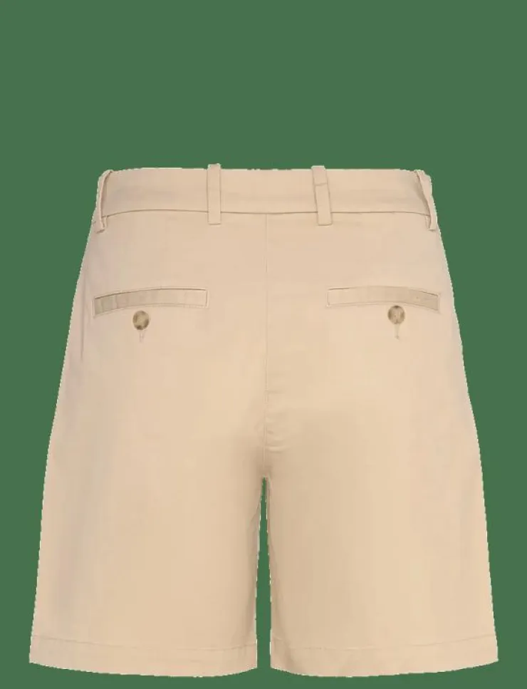 GANT CHINO SHORTS - Chino shorts|Kvinnor Shorts