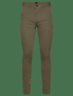 BOSS Byxor|Chino_slim - Chinos