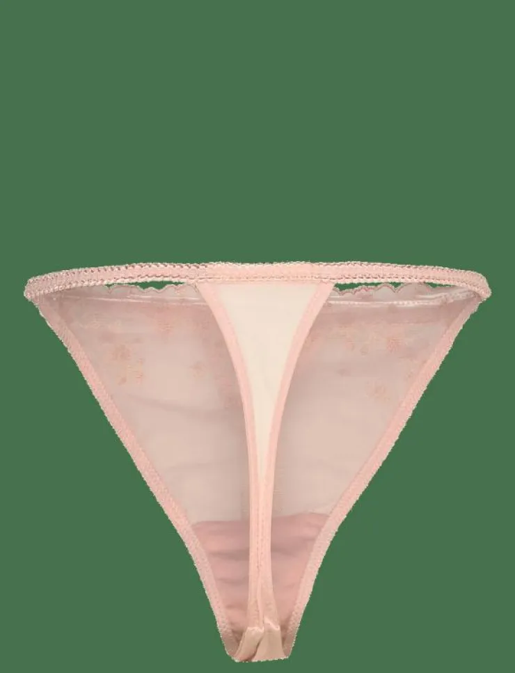 Kvinnor Hunkemöller Trosor|CHLOE HL STRING T - String