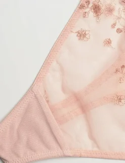 Kvinnor Hunkemöller Trosor|CHLOE HL STRING T - String