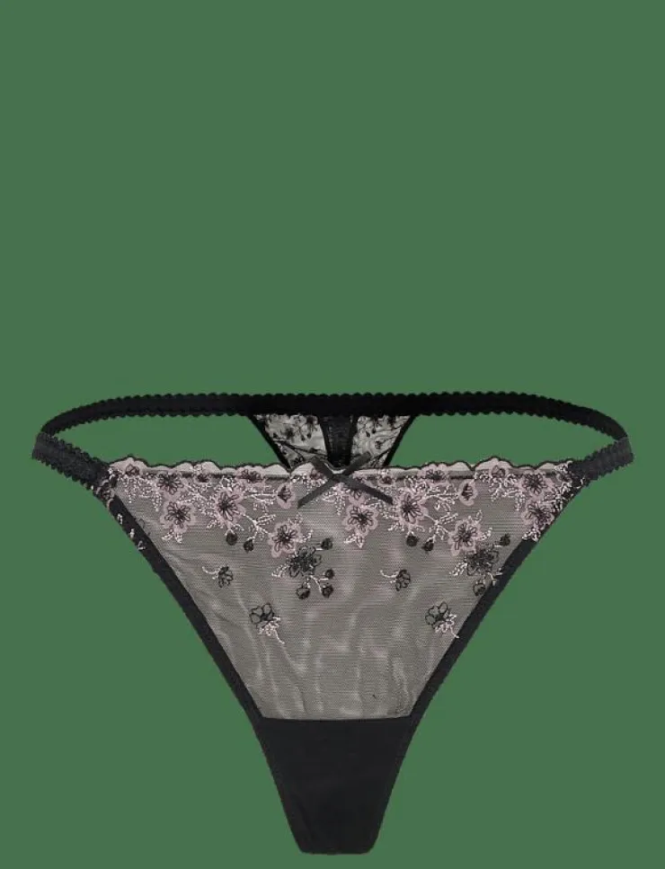 Kvinnor Hunkemöller Trosor|CHLOE HL STRING T - String