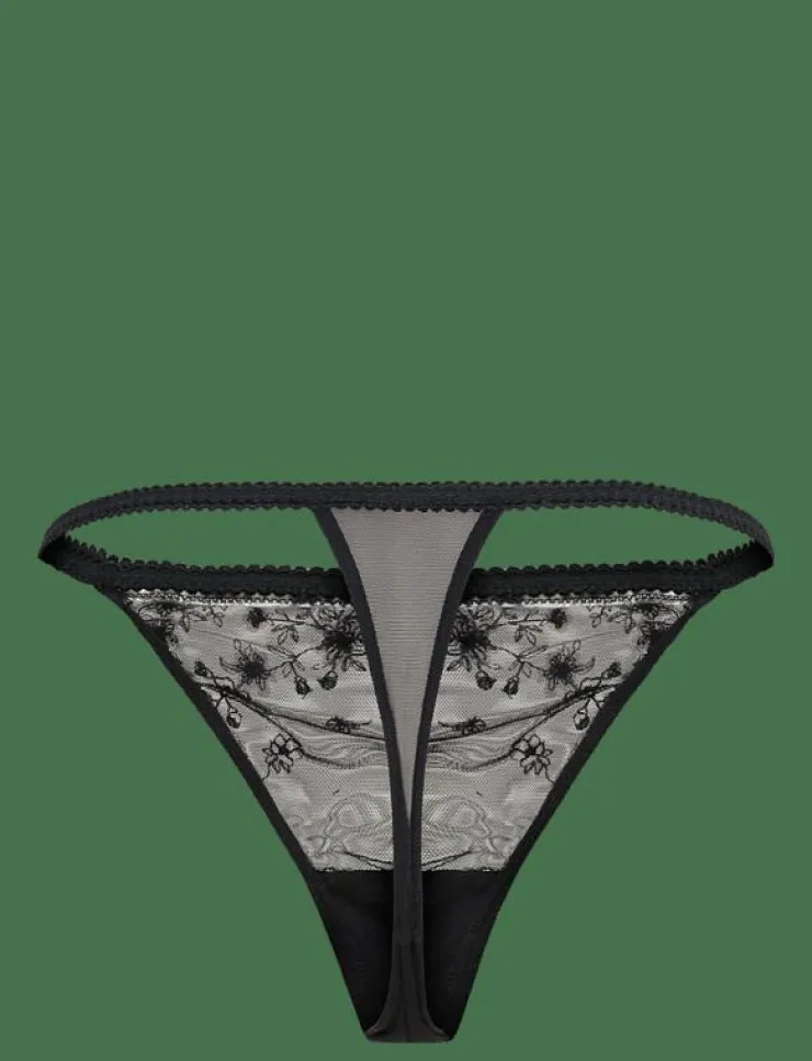 Kvinnor Hunkemöller Trosor|CHLOE HL STRING T - String