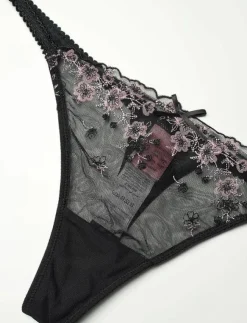 Kvinnor Hunkemöller Trosor|CHLOE HL STRING T - String