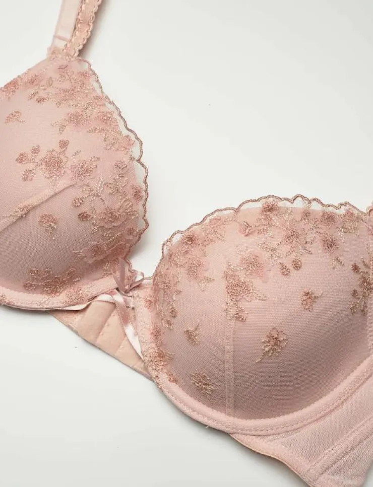 Kvinnor Hunkemöller Bh:Ar|CHLOE PP - Bh:ar med bygel