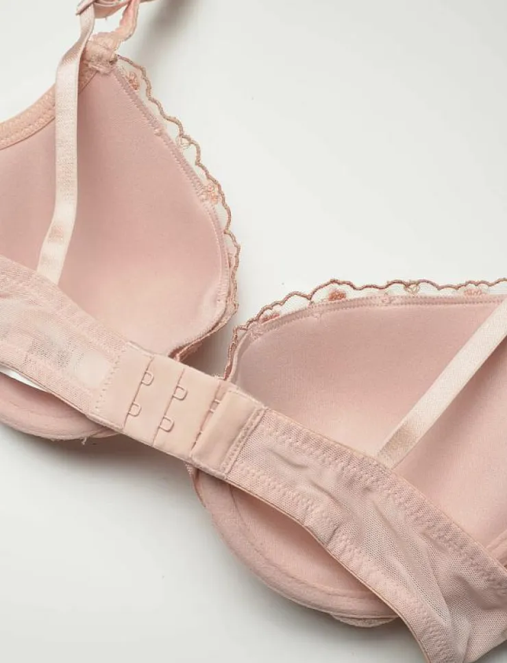 Kvinnor Hunkemöller Bh:Ar|CHLOE PP - Bh:ar med bygel