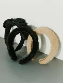 Barn Sofie Schnoor Young Håraccessoarer|CHLOESY HAIRBAND - Hårband