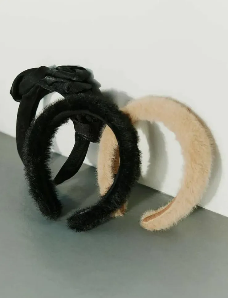 Barn Sofie Schnoor Young Håraccessoarer|CHLOESY HAIRBAND - Hårband