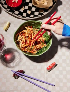 Byon Chopstick set Yaki 4/set - Ätpinnar| Bestick