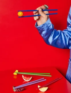 Byon Chopstick set Yaki 4/set - Ätpinnar| Bestick