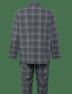 BOSS Chris Pattern Pyjama - Pyjamas| Pyjamas