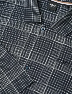 BOSS Chris Pattern Pyjama - Pyjamas| Pyjamas