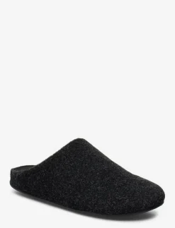 FitFlop CHRISSIE FELT - Inneskor|Kvinnor Tofflor
