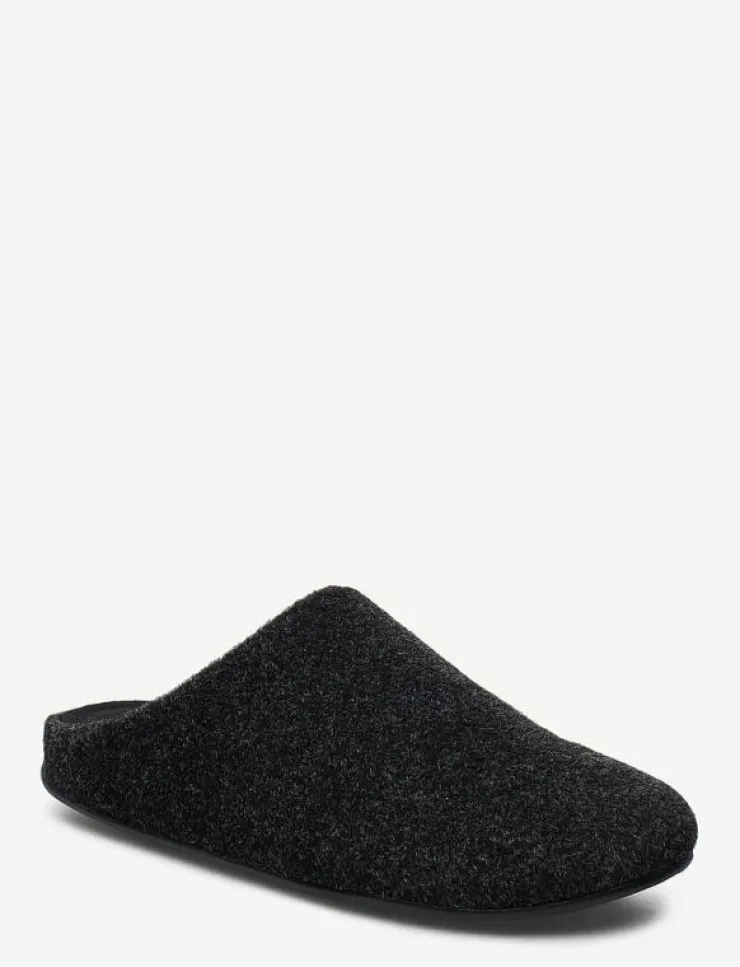 FitFlop CHRISSIE FELT - Inneskor|Kvinnor Tofflor