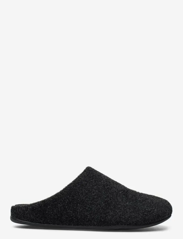 FitFlop CHRISSIE FELT - Inneskor|Kvinnor Tofflor