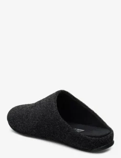 FitFlop CHRISSIE FELT - Inneskor|Kvinnor Tofflor