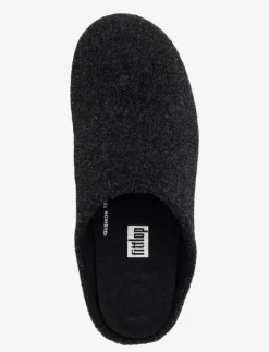 FitFlop CHRISSIE FELT - Inneskor|Kvinnor Tofflor