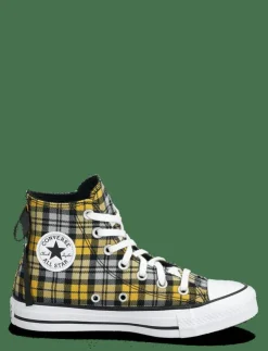 Kvinnor Converse Skor|Sportskor|Chuck Taylor All Star - Höga sneakers