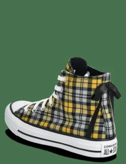 Kvinnor Converse Skor|Sportskor|Chuck Taylor All Star - Höga sneakers