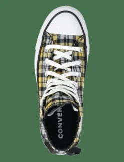 Kvinnor Converse Skor|Sportskor|Chuck Taylor All Star - Höga sneakers