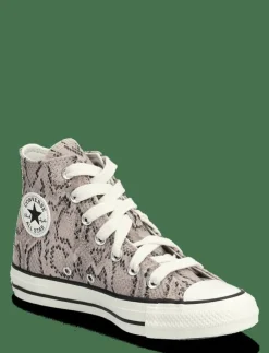 Converse Chuck Taylor All Star - Höga sneakers|Kvinnor Sportskor|Sneakers