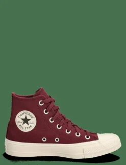 Kvinnor Converse Sportskor|Sneakers|Chuck Taylor All Star - Höga sneakers