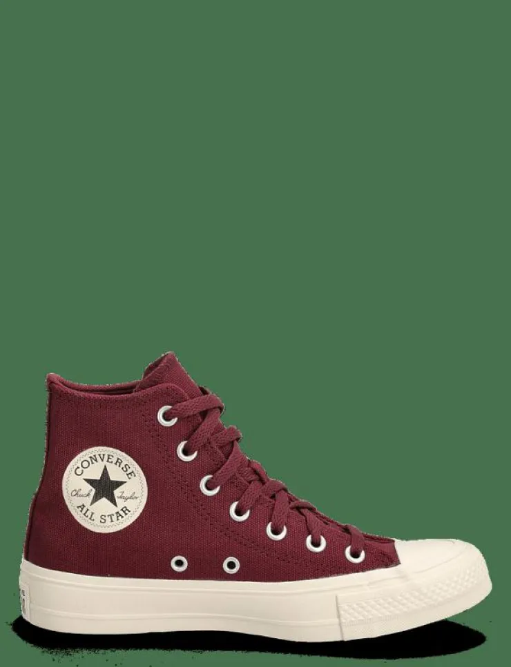 Kvinnor Converse Sportskor|Sneakers|Chuck Taylor All Star - Höga sneakers