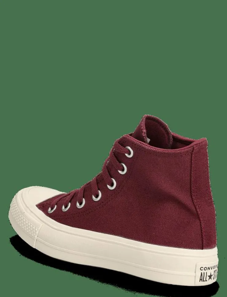 Kvinnor Converse Sportskor|Sneakers|Chuck Taylor All Star - Höga sneakers