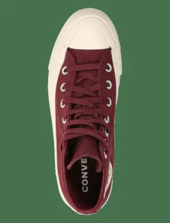 Kvinnor Converse Sportskor|Sneakers|Chuck Taylor All Star - Höga sneakers