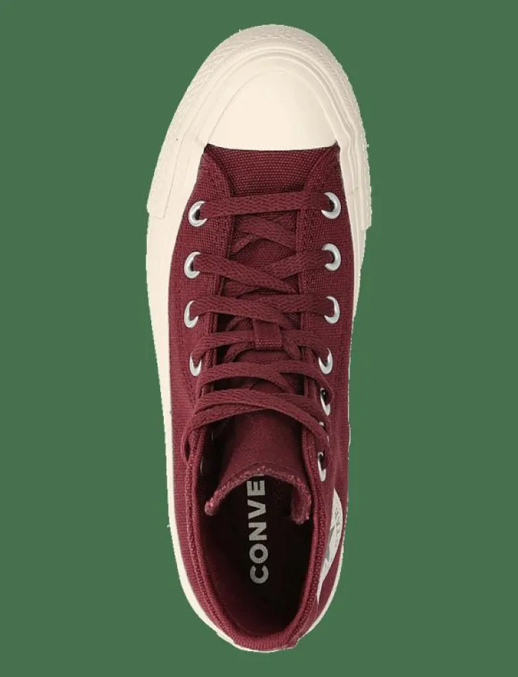 Kvinnor Converse Sportskor|Sneakers|Chuck Taylor All Star - Höga sneakers