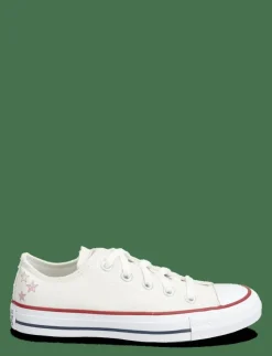 Kvinnor Converse Skor|Sportskor|Chuck Taylor All Star - Låga sneakers