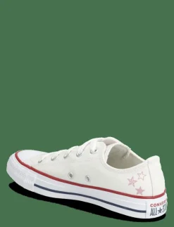 Kvinnor Converse Skor|Sportskor|Chuck Taylor All Star - Låga sneakers
