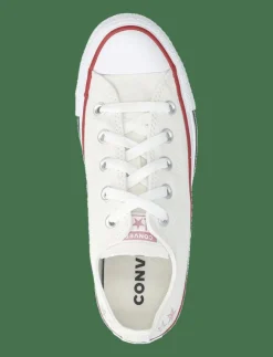 Kvinnor Converse Skor|Sportskor|Chuck Taylor All Star - Låga sneakers