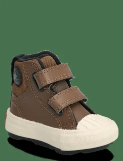 Barn Converse Babytossor|Chuck Taylor All Star Berkshire Boot - Baby tossor