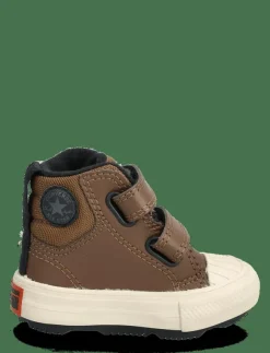 Barn Converse Babytossor|Chuck Taylor All Star Berkshire Boot - Baby tossor
