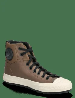 Converse Chuck Taylor All Star Berkshire Boot - Vinterstövlar|Barn Vinterstövlar