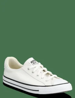 Converse Chuck Taylor All Star Dainty Lucky - Låga sneakers|Kvinnor Sportskor