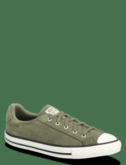 Converse Chuck Taylor All Star Dainty Lucky - Låga sneakers|Kvinnor Sportskor