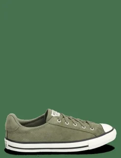 Converse Chuck Taylor All Star Dainty Lucky - Låga sneakers|Kvinnor Sportskor