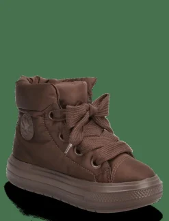 Converse Chuck Taylor All Star Elements Boot - Vinterkängor|Kvinnor Skor|Sportskor